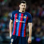 FC Barcelone : on sait combien de matchs de suspension risque Lewandowski