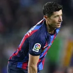 FC Barcelone : Lewandowski n'y arrive plus, il ne sait pas pourquoi !