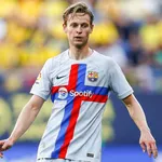 FC Barcelone : on sait si de Jong sera sanctionné pour son tacle aux dirigeants du Barça