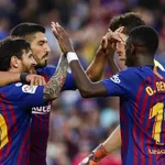 FC Barcelone : Ousmane Dembélé fixé sur son futur calendrier