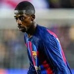 FC Barcelone : Dembélé fait une annonce en privé, le vestiaire est mort de rire !