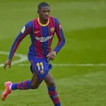 FC Barcelone : Ousmane Dembélé encore montré du doigt