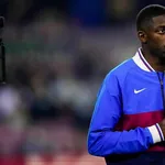 FC Barcelone : Ousmane Dembélé s’est marié en douce avant de prolonger