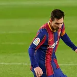FC Barcelone : passeur, déterminant, Messi vous salue bien