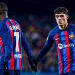 FC Barcelone : Pedri et Dembélé ont le Real Madrid dans le viseur