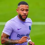 FC Barcelone : pendant que Messi n'est pas là , Depay humilie l'un de ses coéquipiers