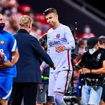 FC Barcelone : Piqué blanchi par la justice espagnole