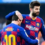 FC Barcelone : Piqué défend Messi et vide son sac sur Bartomeu !