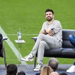 FC Barcelone : Piqué détruit le Real Madrid comme rarement