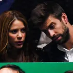 FC Barcelone : Piqué et Shakira en vacances, une altercation a éclaté !