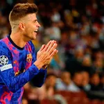 FC Barcelone : Piqué réplique au scandale du siècle, une peur bleue envahit le Real Madrid