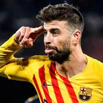 FC Barcelone : Piqué se réconforte avec une mannequin !