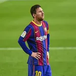 FC Barcelone : Piqué, Sergi Roberto… Messi privé de deux tauliers pour longtemps !
