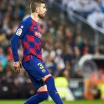 FC Barcelone : Piqué fait passer un message avant le match du Real Madrid