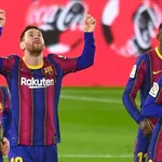 FC Barcelone : Pochettino prend un avertissement salé pour Messi