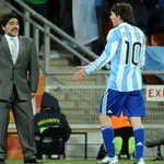 FC Barcelone : pourquoi Messi n'est pas au niveau de Maradona en sélection