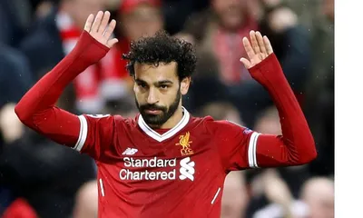 PSG Mercato : c’est confirmé pour Salah, la star de Liverpool a ouvert la porte !   