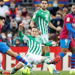 FC Barcelone : première défaite pour Xavi, les 3 points à  retenir du couac face au Bétis