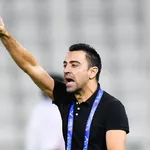 FC Barcelone : préparation express, derby&rdquo;¦ Xavi a arrêté son calendrier
