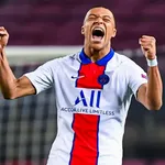 FC Barcelone – PSG (1-4) : Mbappé, un triplé, des records et une valeur à la hausse