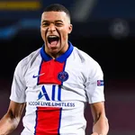 FC Barcelone – PSG (1-4) : la réaction de Kylian Mbappé après son festival