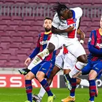 FC Barcelone – PSG (1-4) : les tops et les flops d'une soirée royale pour les Parisiens