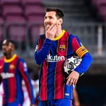 FC Barcelone &ndash; PSG (1-4) : Messi a déprimé tout le vestiaire du Barça après la déroute