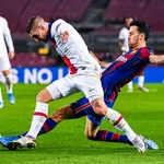 FC Barcelone – PSG (1-4) : Riolo encense Paris et croit au déclic pour sa cible éternelle