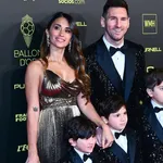 FC Barcelone, PSG : Antonella Roccuzzo, Madame Messi, prend position dans le divorce Piqué &ndash; Shakira !