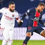 FC Barcelone, PSG : après Messi, Memphis Depay renvoie Neymar à  ses études