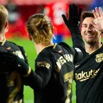 FC Barcelone, PSG : avancée pour Messi, deadline pour Griezmann, un cas Mbappé au Real Madrid