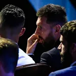 FC Barcelone, PSG : CR7 a ulcéré Messi, la polémique raciste a franchi les frontières
