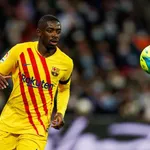FC Barcelone : Dembélé aurait vendu la mèche pour son avenir, son remplaçant déjà  ciblé !