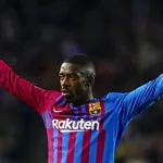 FC Barcelone, PSG : Dembélé dépasse Messi