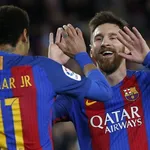 FC Barcelone, PSG : Guardiola donne des regrets éternels à  Messi avec Neymar