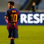 FC Barcelone, PSG, Juventus : Messi a rhabillé Cristiano Ronaldo et Mbappé pour l’hiver !