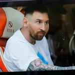 FC Barcelone, PSG : la date de la présentation de Messi à  Miami officialisée