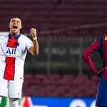 FC Barcelone, PSG : la vraie bête noire des Blaugrana n’est pas Mbappé
