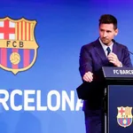 FC Barcelone, PSG : le départ de Messi impacte bien les finances blaugrana