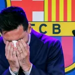 FC Barcelone, PSG : les Blaugrana ont pleuré l’anniversaire du départ de Lionel Messi
