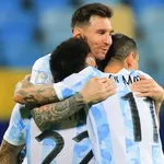 FC Barcelone, PSG : l'énorme confidence de Messi à Di Maria