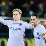 FC Barcelone, PSG – Mercato : ça se tend avec De Jong, Busquets prêt à un compromis grâce à Messi ?