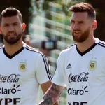 FC Barcelone, PSG – Mercato : Agüero détourné de Messi par un rival inattendu