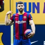FC Barcelone, PSG – Mercato : Agüero ne digère toujours pas le départ de Messi