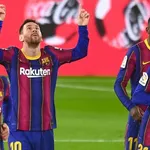 FC Barcelone, PSG – Mercato : aidé par Haaland, Messi lâche un indice de taille sur son avenir !