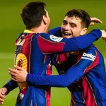 FC Barcelone, PSG – Mercato : après Alba, un autre Blaugrana milite pour un retour de Messi