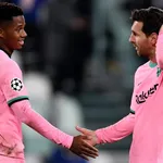 FC Barcelone, PSG – Mercato : après Xavi, un joueur du Barça réclame lui aussi le retour de Messi