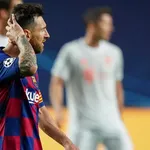 FC Barcelone – Mercato : aucune clause à 700 M€ pour Messi, Bartomeu s'étrangle !