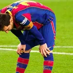 FC Barcelone, PSG – Mercato : menace, gros sous, Paris, le dossier Messi devient explosif