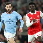 FC Barcelone, PSG – Mercato : Manchester City fixe une condition au départ de Bernardo Silva